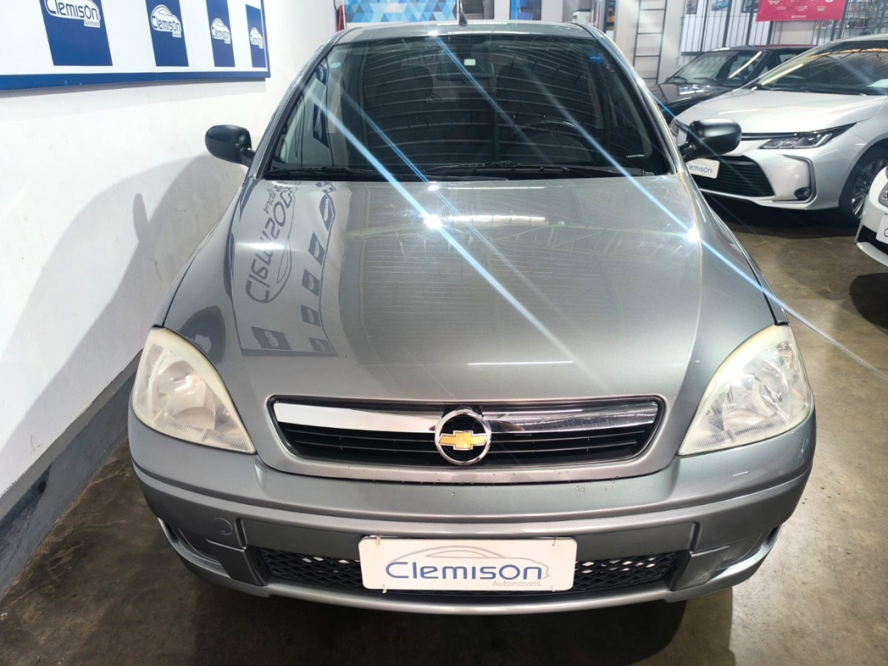 CHEVROLET Corsa Hatch 1.0 4P MAXX