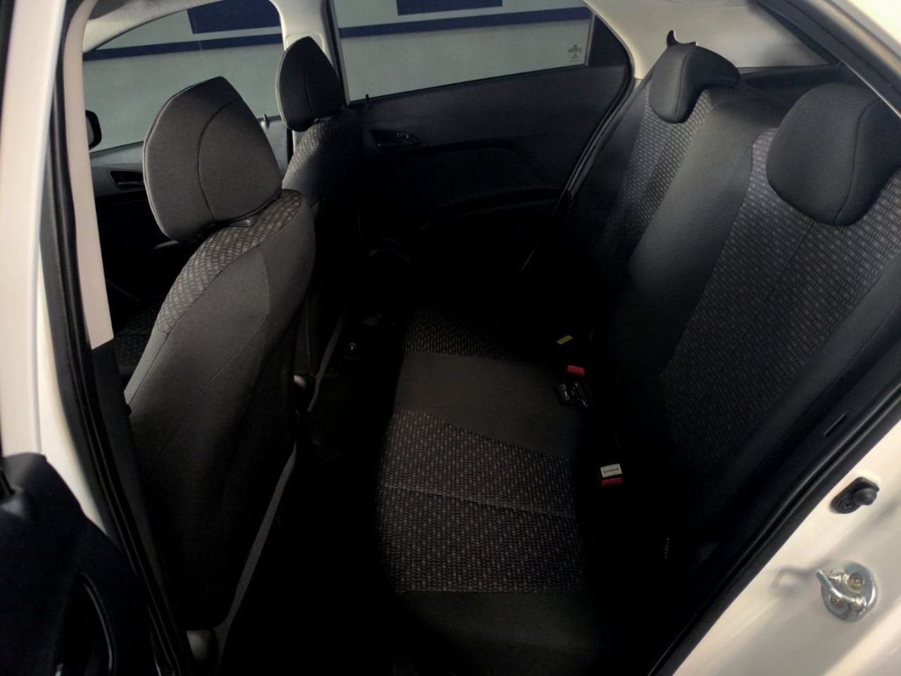 HYUNDAI HB 20 Hatch 1.0 12V 4P FLEX COMFORT