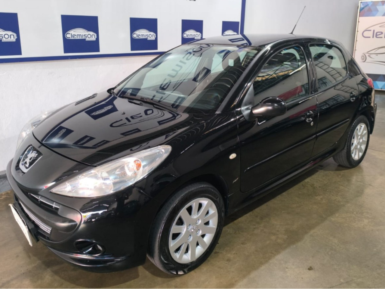 207 Hatch 1.6 4P XS FLEX