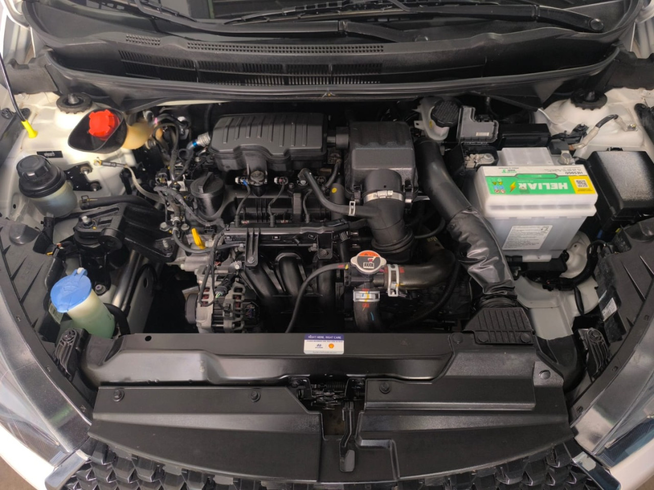 HYUNDAI HB 20 Hatch 1.0 12V 4P FLEX COMFORT