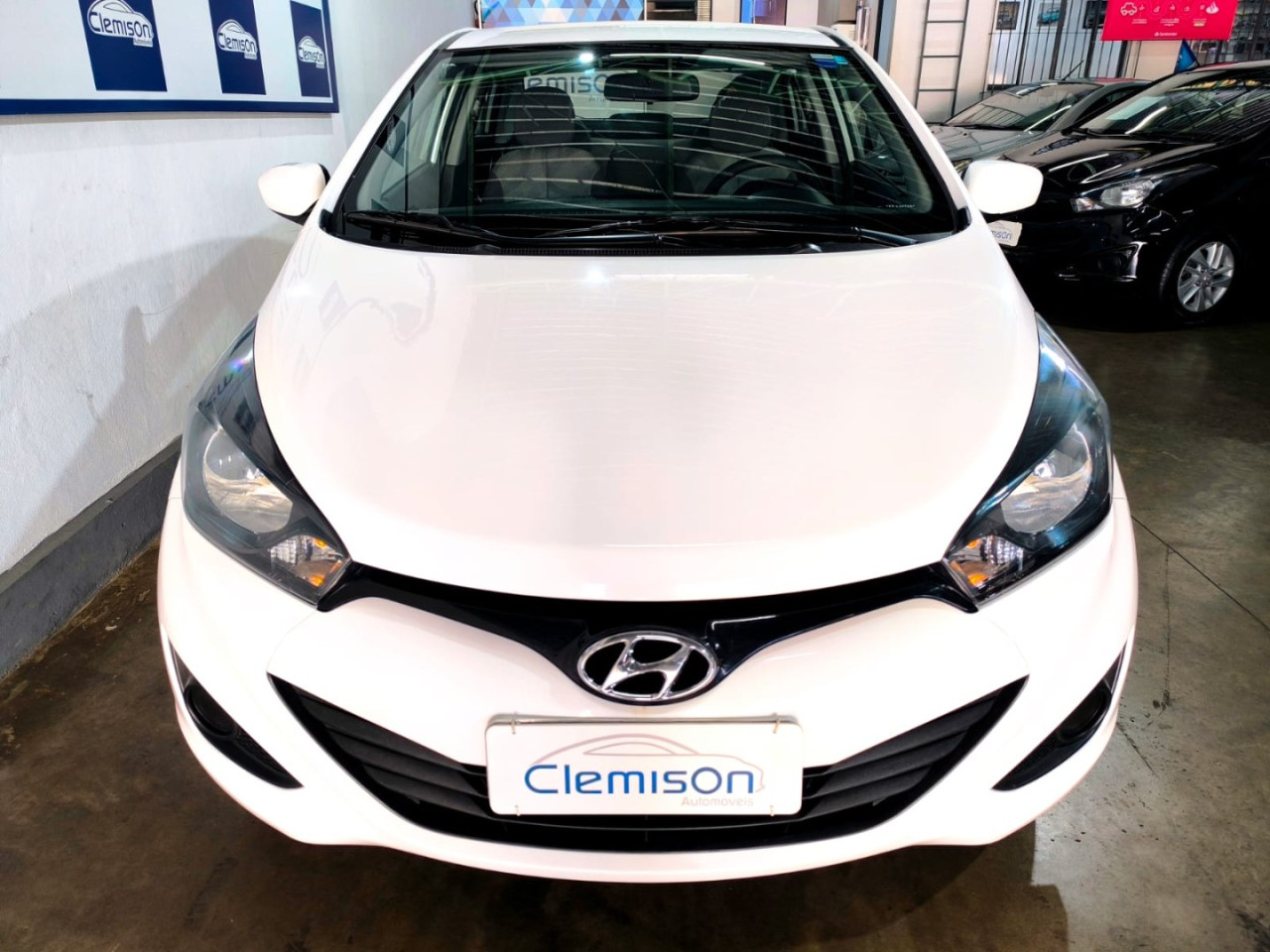 HYUNDAI HB 20 Sedan 1.0 12V 4P FLEX COMFORT PLUS