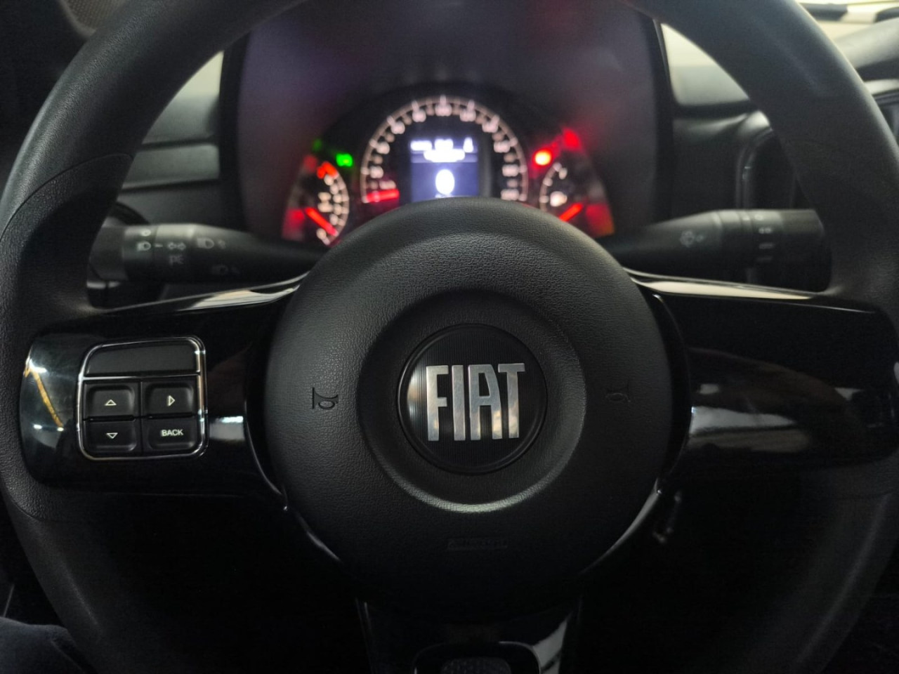 FIAT Strada 1.3 FIREFLY FLEX FREEDOM CABINE SIMPLES