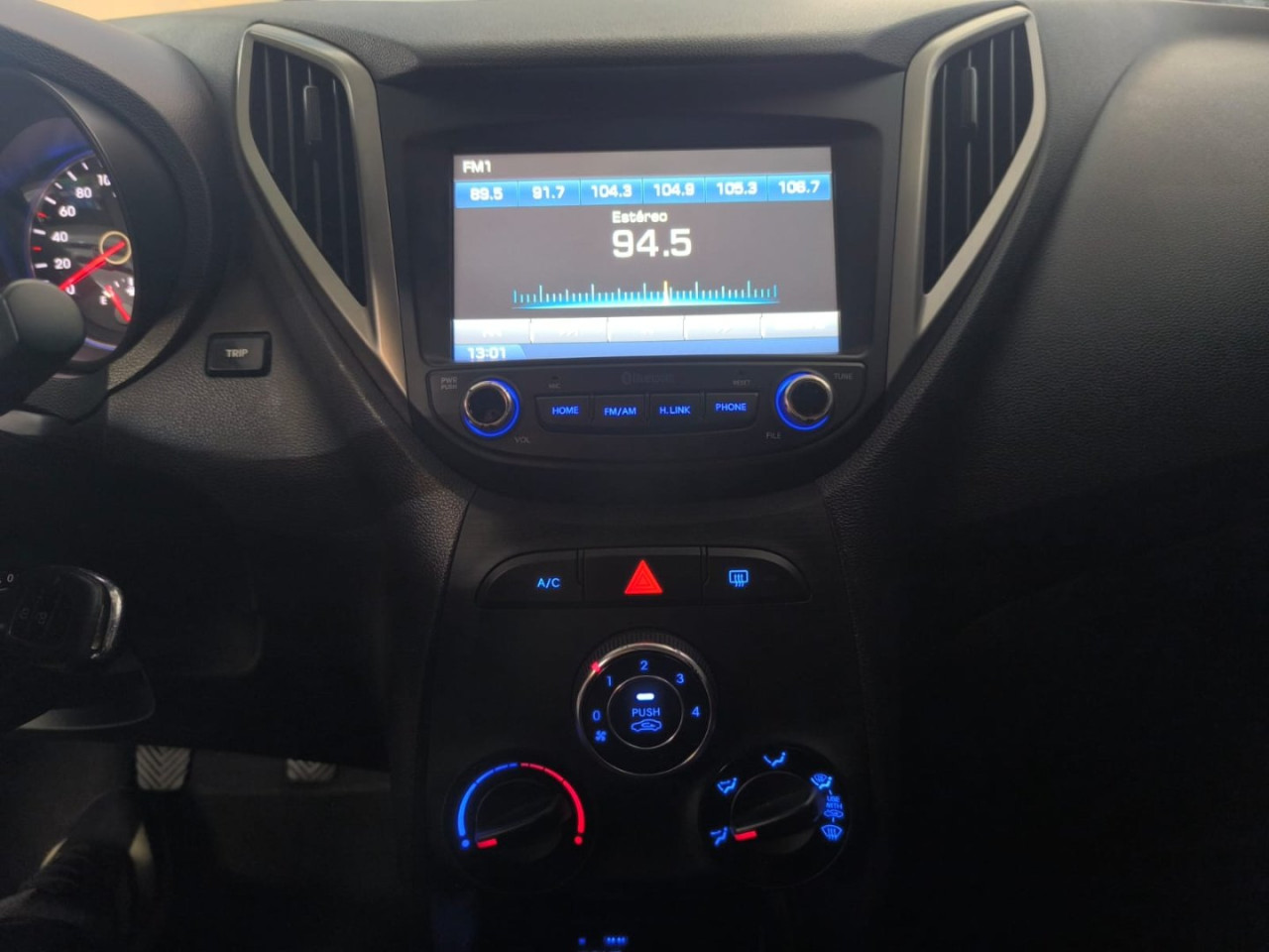 HYUNDAI HB 20 Hatch 1.0 12V 4P FLEX COMFORT