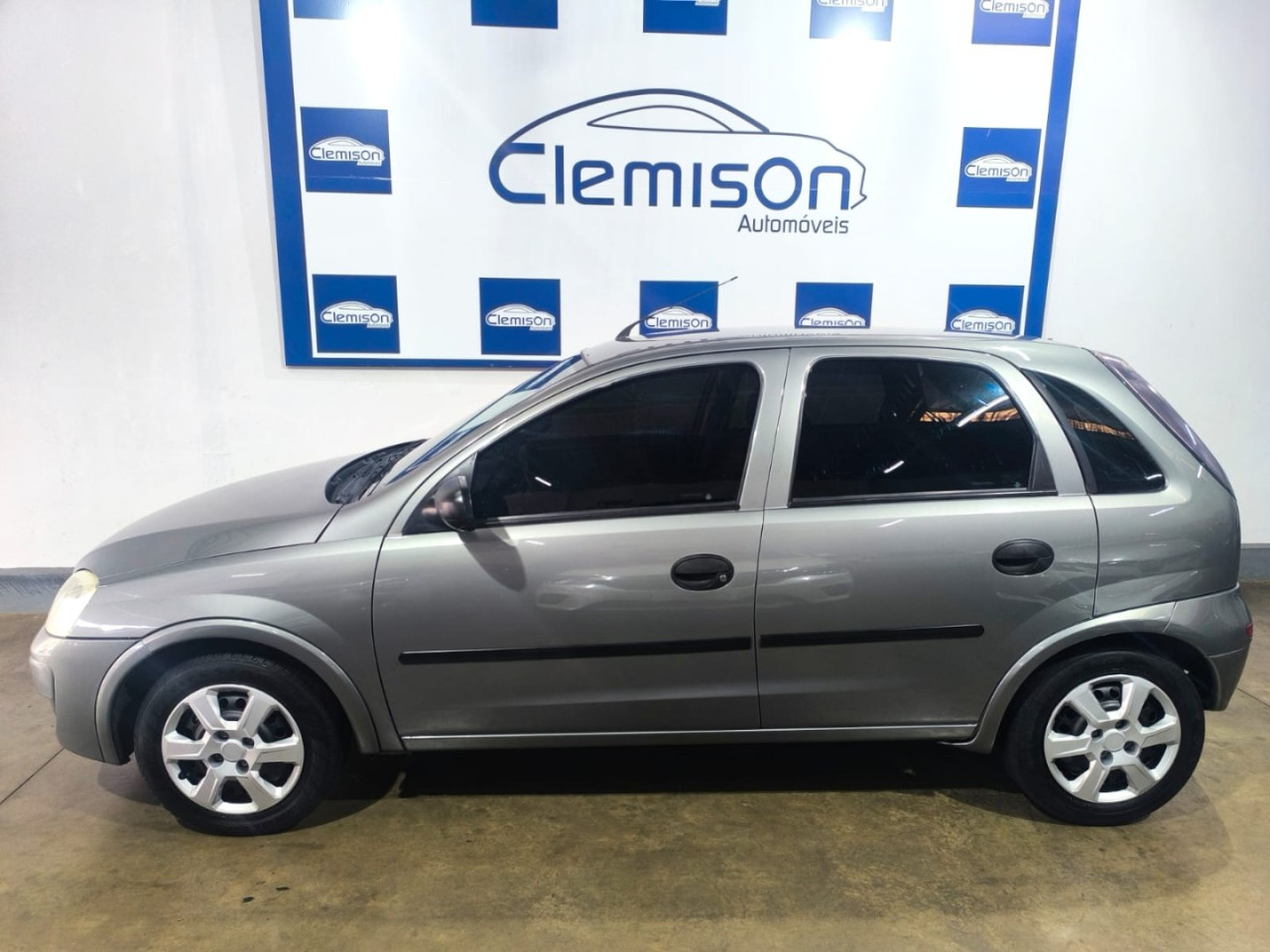 CHEVROLET Corsa Hatch 1.0 4P MAXX