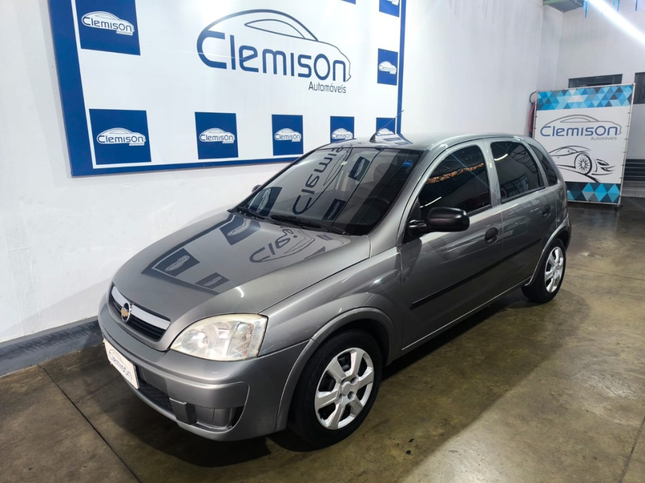 Corsa Hatch 1.0 4P MAXX