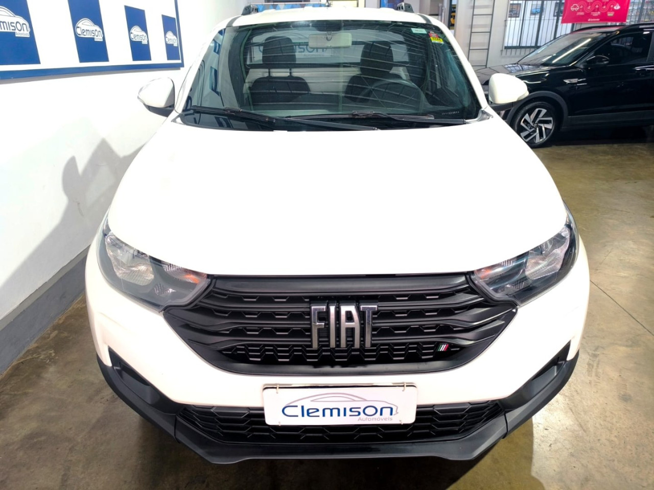 FIAT Strada 1.3 FIREFLY FLEX FREEDOM CABINE SIMPLES