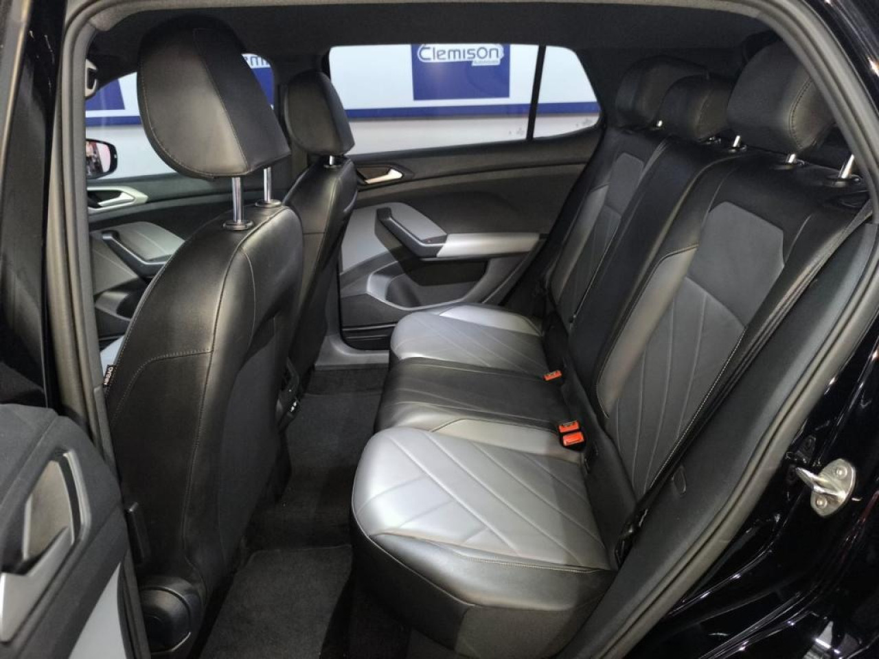 VOLKSWAGEN T-Cross 1.0 4P 200 TSI FLEX COMFORTLINE AUTOMÁTICO