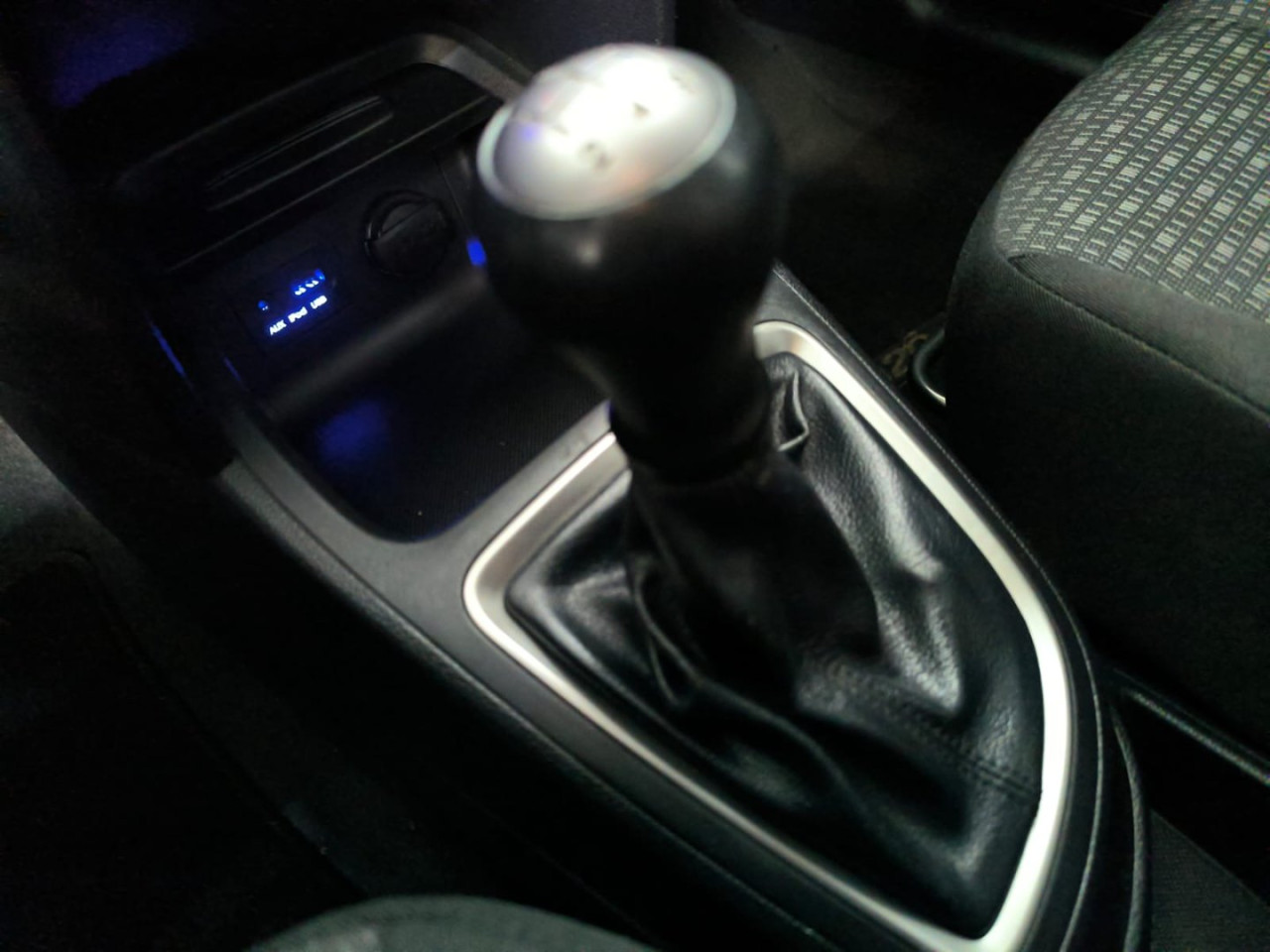 HYUNDAI HB 20 Hatch 1.0 12V 4P FLEX COMFORT