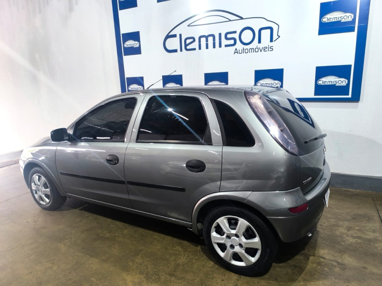CHEVROLET Corsa Hatch 1.0 4P MAXX