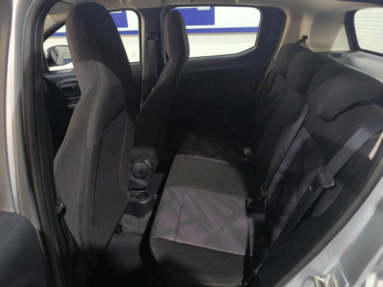 FIAT Mobi 1.0 4P FLEX EVO LIKE