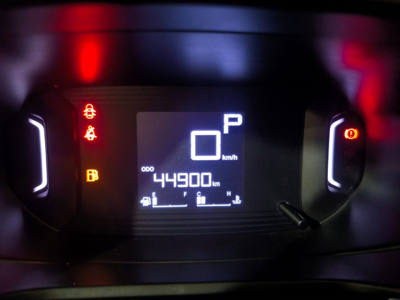 CITROEN C3 1.6 16V 4P FLEX FEEL PACK AUTOMÁTICO