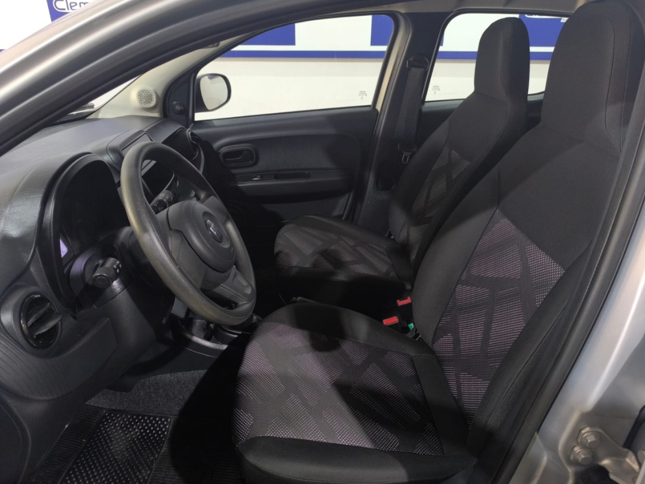 FIAT Mobi 1.0 4P FLEX EVO LIKE
