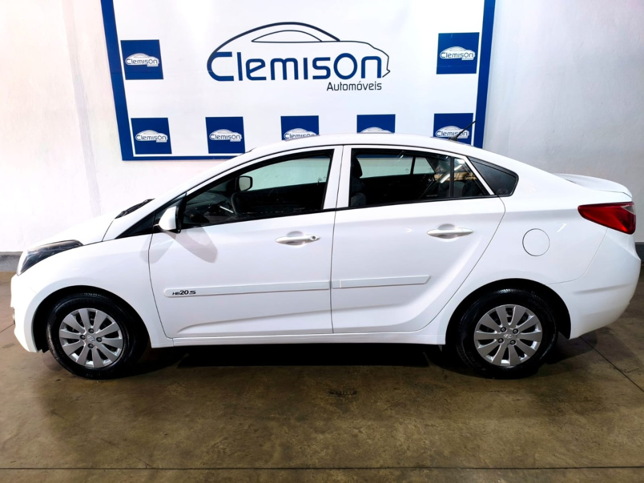 HYUNDAI HB 20 Sedan 1.0 12V 4P FLEX COMFORT PLUS