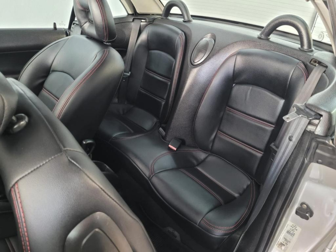 PEUGEOT 206 CC Cabriolet 1.6 16V