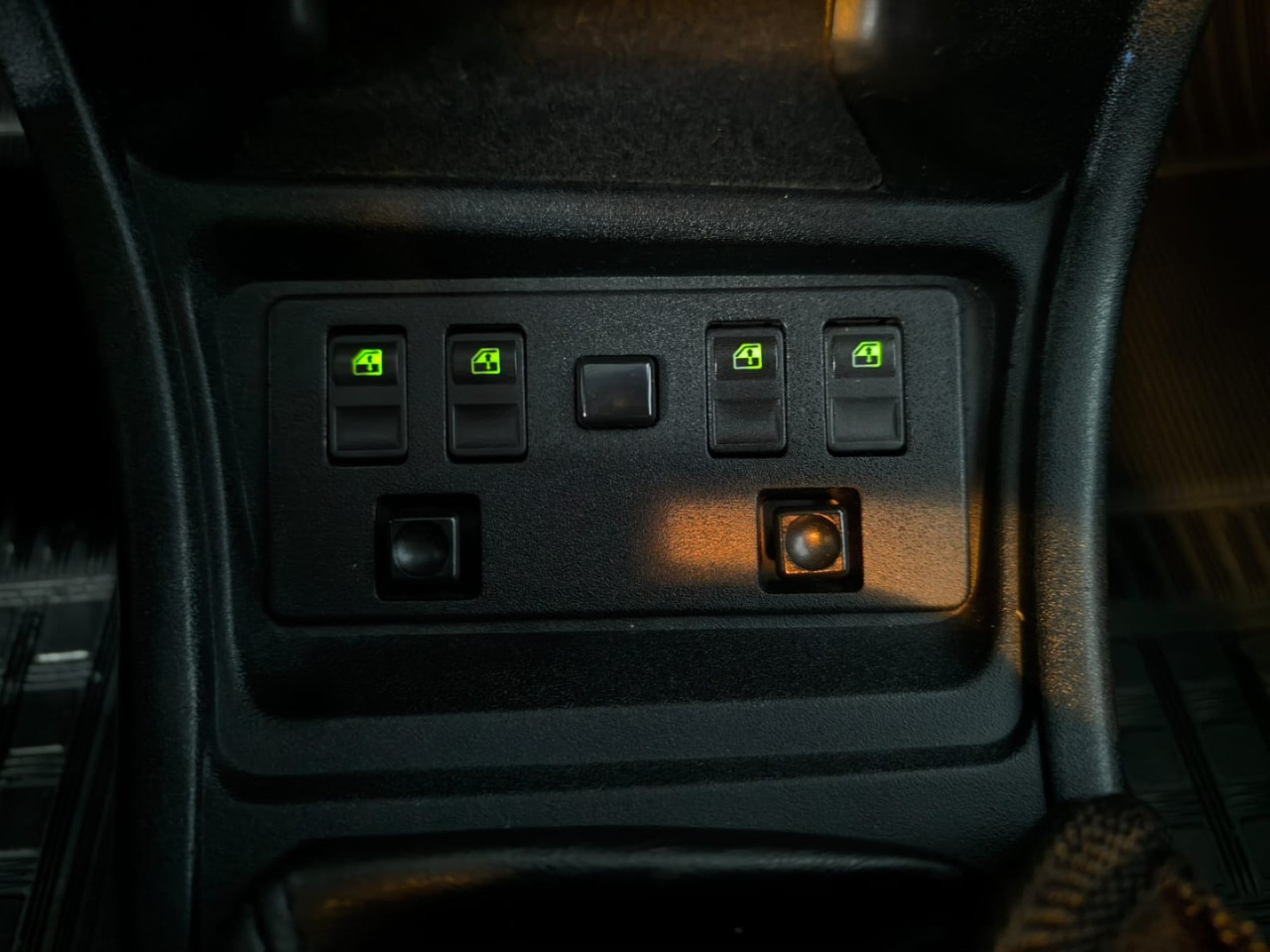 CHEVROLET Monza Sedan 2.0 4P EFI GLS