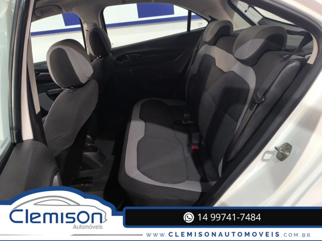 CHEVROLET Onix Hatch 1.0 4P FLEX LT