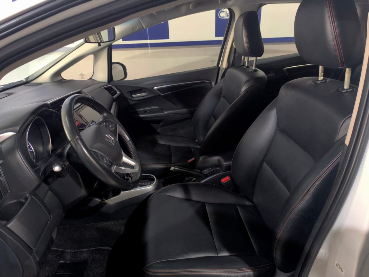 HONDA WR-V 1.5 16V 4P EXL FLEX AUTOMÁTICO CVT