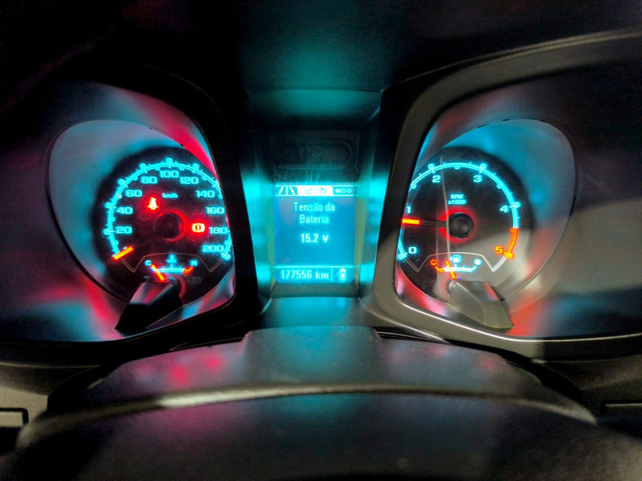 CHEVROLET S10 2.8 16V LT CABINE DUPLA TURBO DIESEL