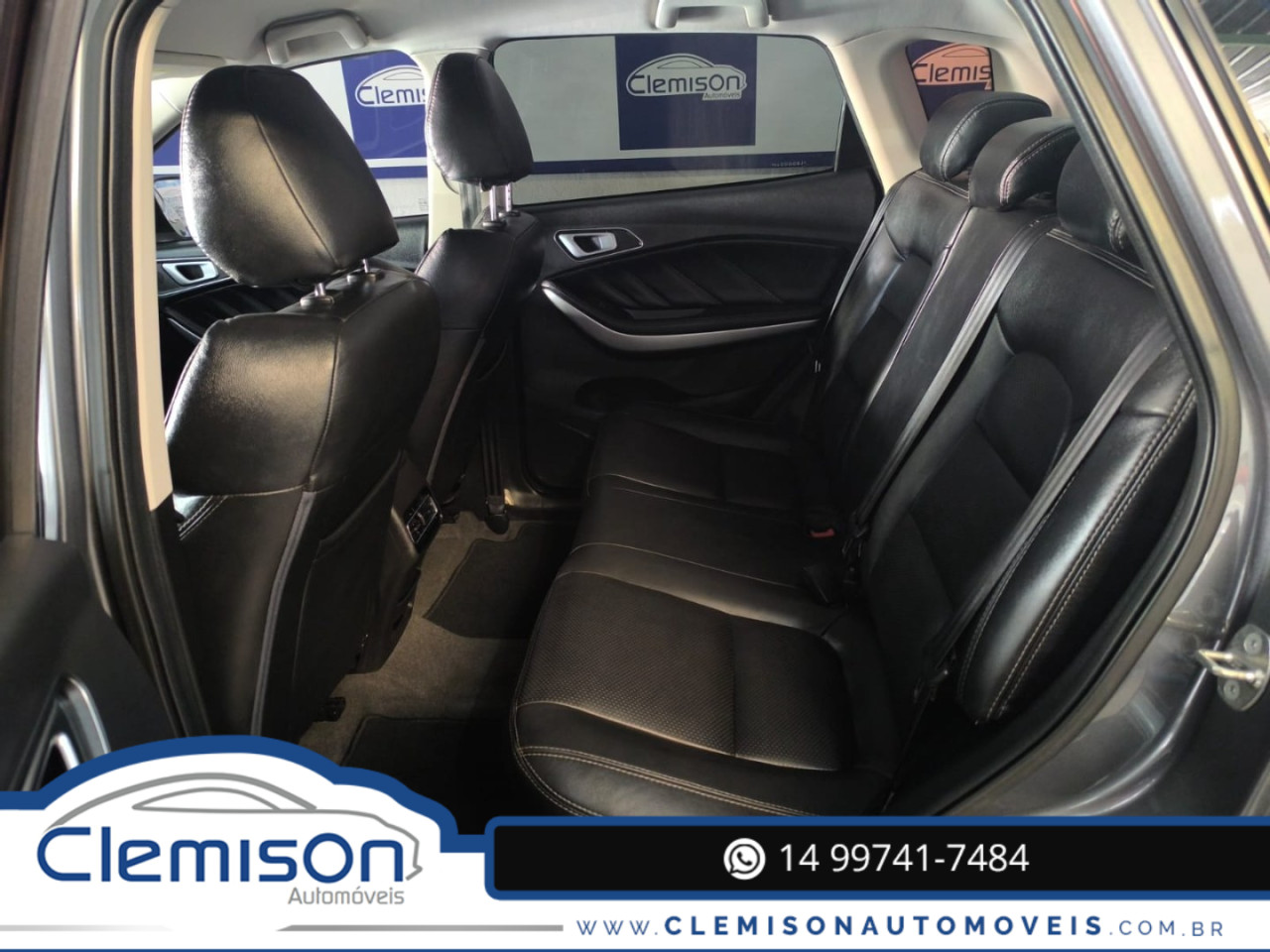 CHERY Tiggo 7 1.5 16V 4P FLEX T TURBO AUTOMÁTICO DCT