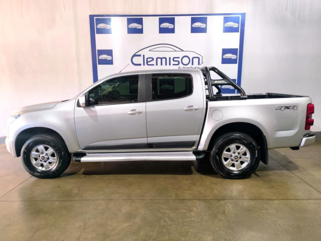 CHEVROLET S10 2.8 16V LT CABINE DUPLA TURBO DIESEL