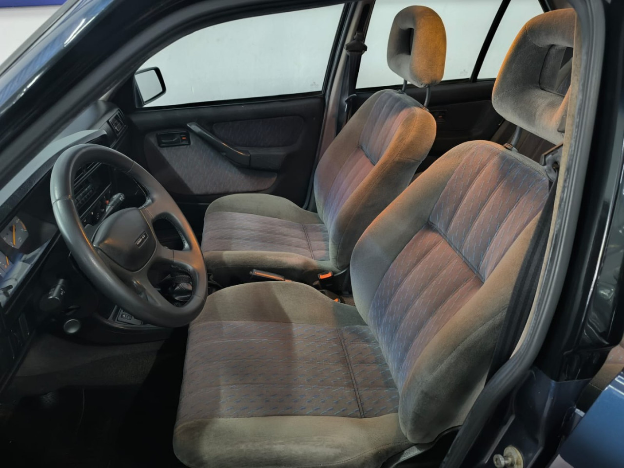 CHEVROLET Monza Sedan 2.0 4P EFI GLS