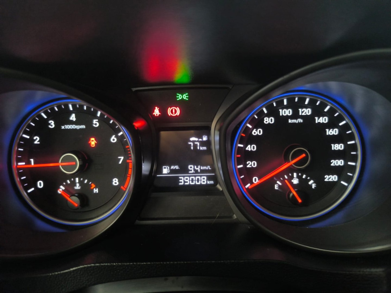 HYUNDAI HB 20 Hatch 1.0 12V 4P FLEX COMFORT