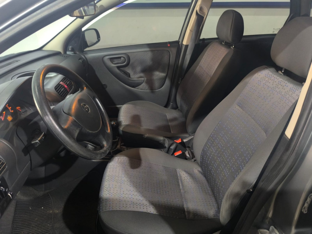 CHEVROLET Corsa Hatch 1.0 4P MAXX