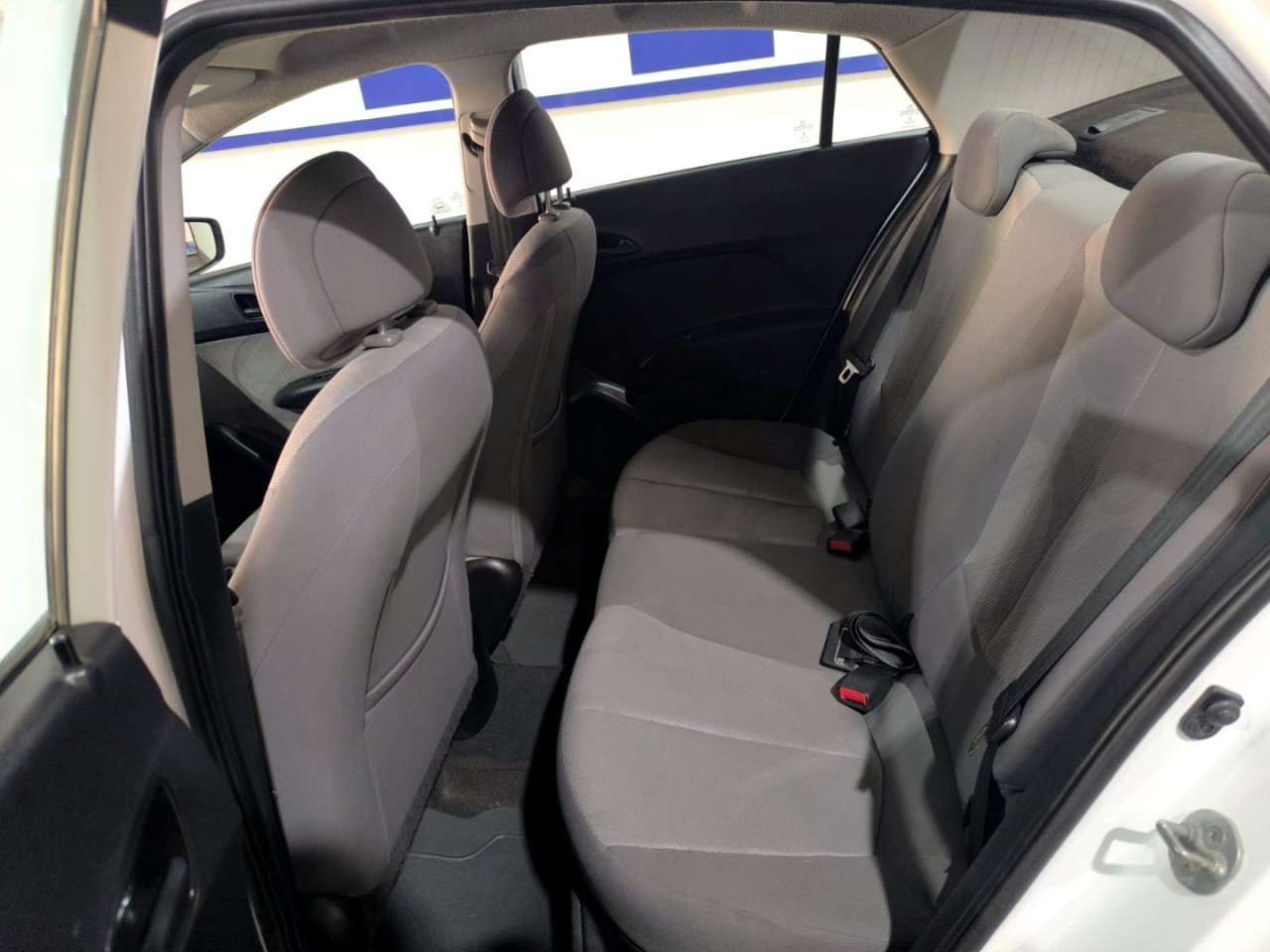 HYUNDAI HB 20 Sedan 1.0 12V 4P FLEX COMFORT PLUS