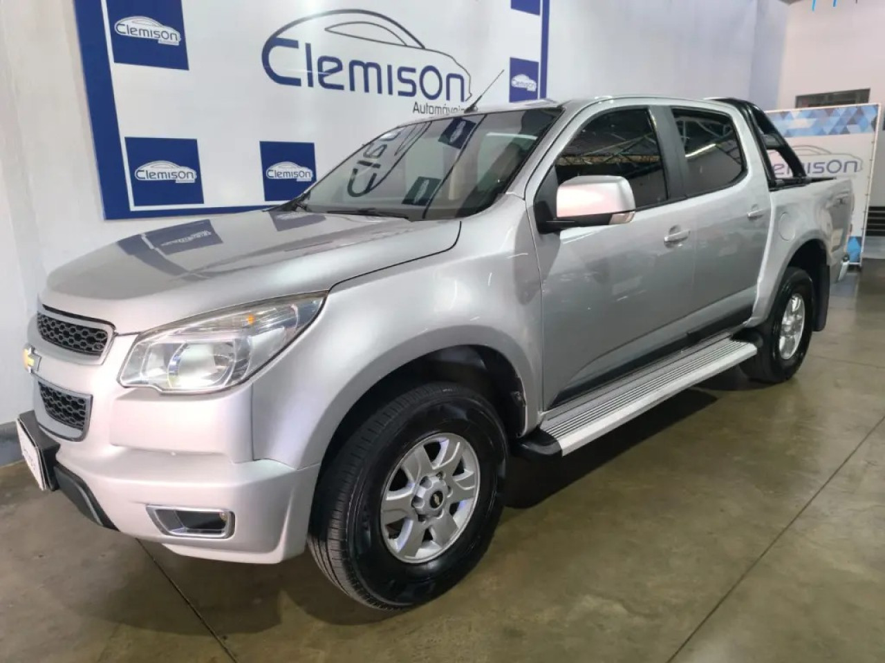 S10 2.8 16V LT CABINE DUPLA TURBO DIESEL