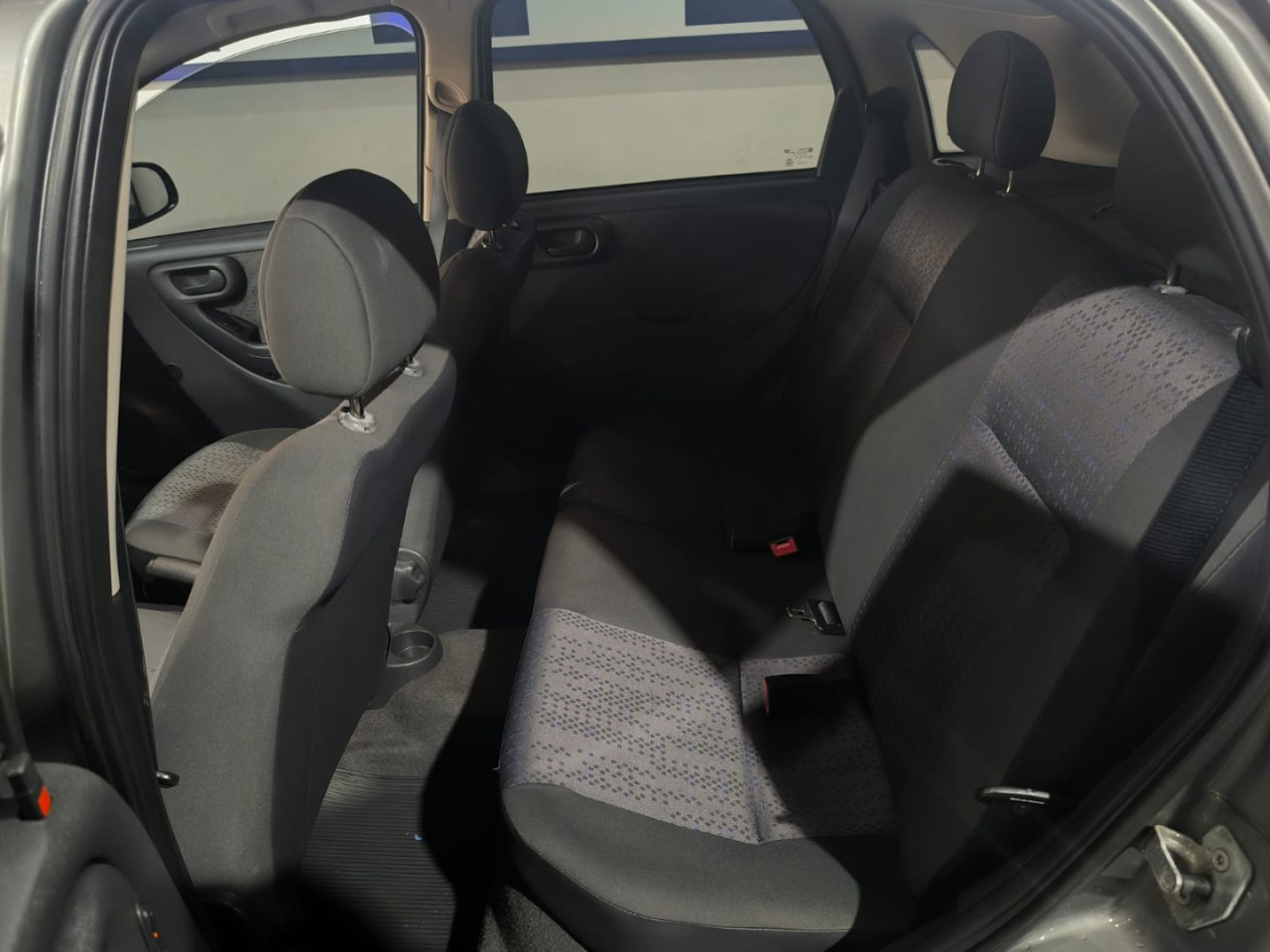 CHEVROLET Corsa Hatch 1.0 4P MAXX