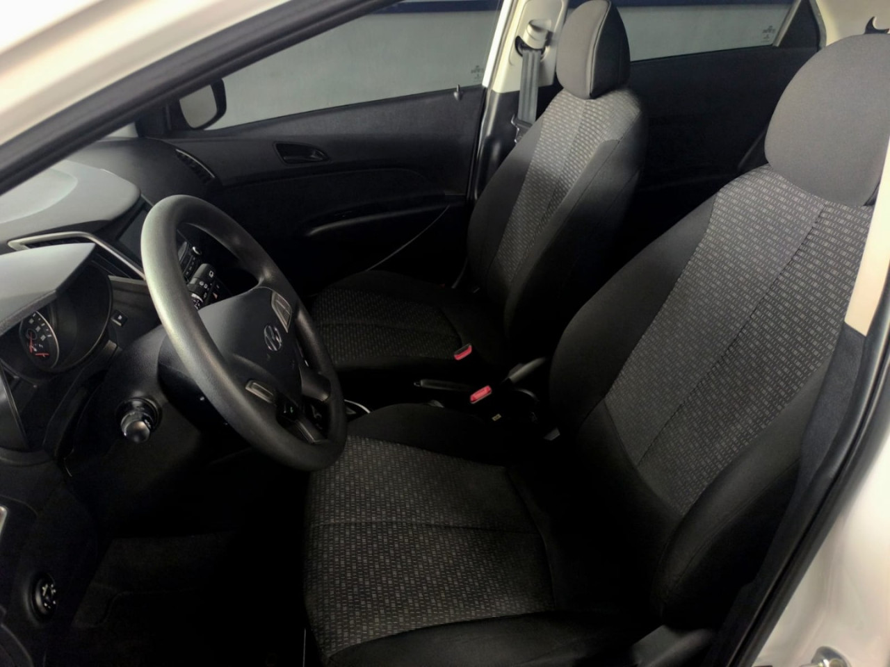 HYUNDAI HB 20 Hatch 1.0 12V 4P FLEX COMFORT