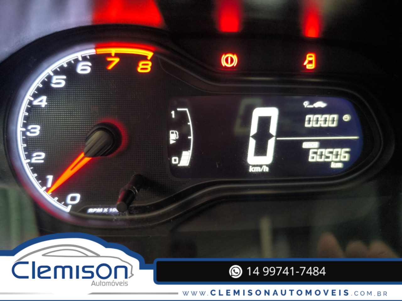 CHEVROLET Onix Hatch 1.0 12V 4P FLEX LT