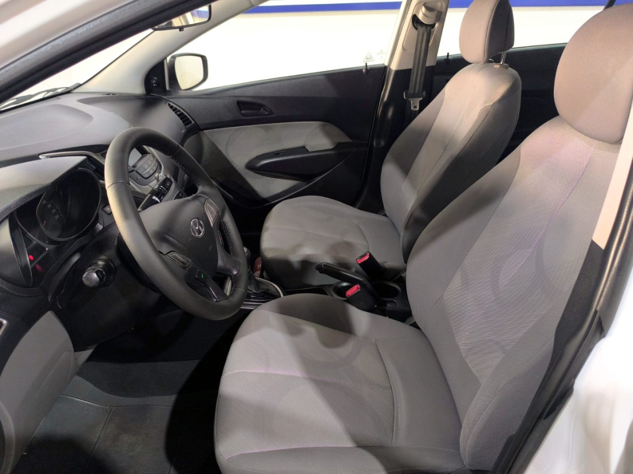 HYUNDAI HB 20 Sedan 1.0 12V 4P FLEX COMFORT PLUS