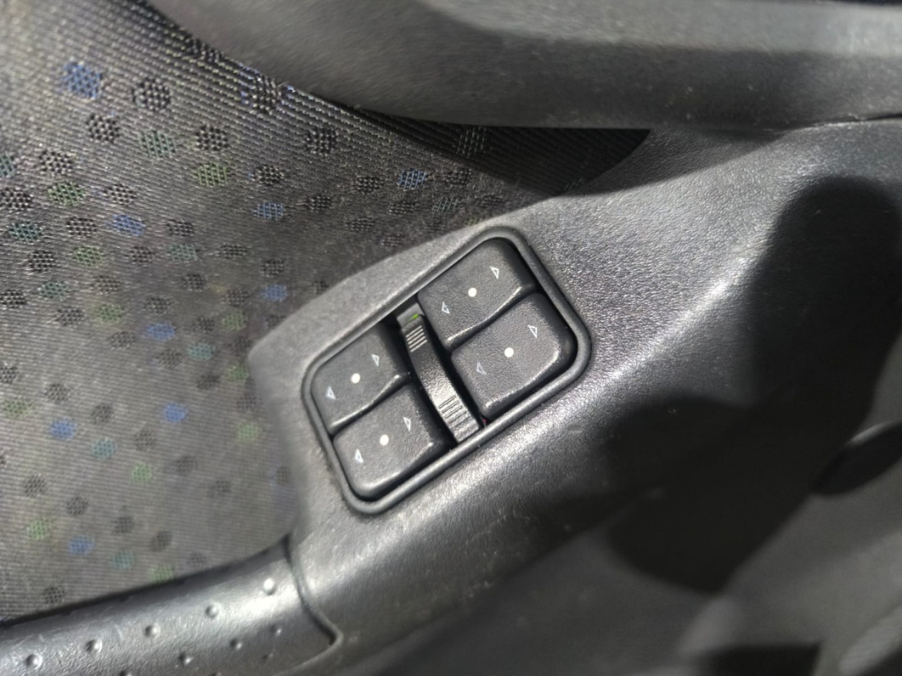 CHEVROLET Corsa Hatch 1.0 4P MAXX