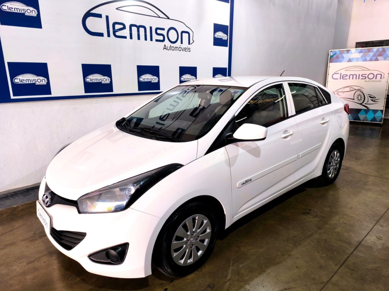 HB 20 Sedan 1.0 12V 4P FLEX COMFORT PLUS