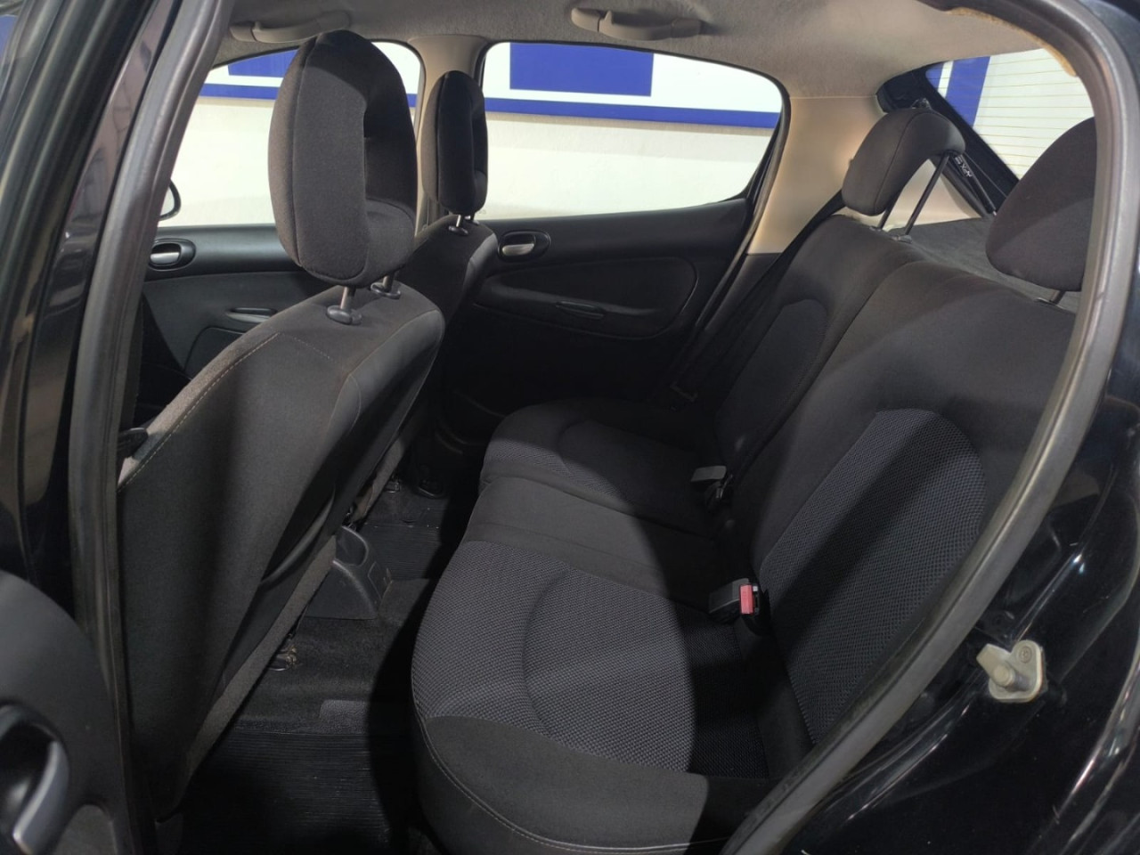 PEUGEOT 207 Hatch 1.6 4P XS FLEX
