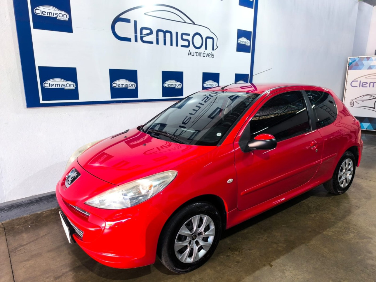 207 Hatch 1.4 4P XR FLEX