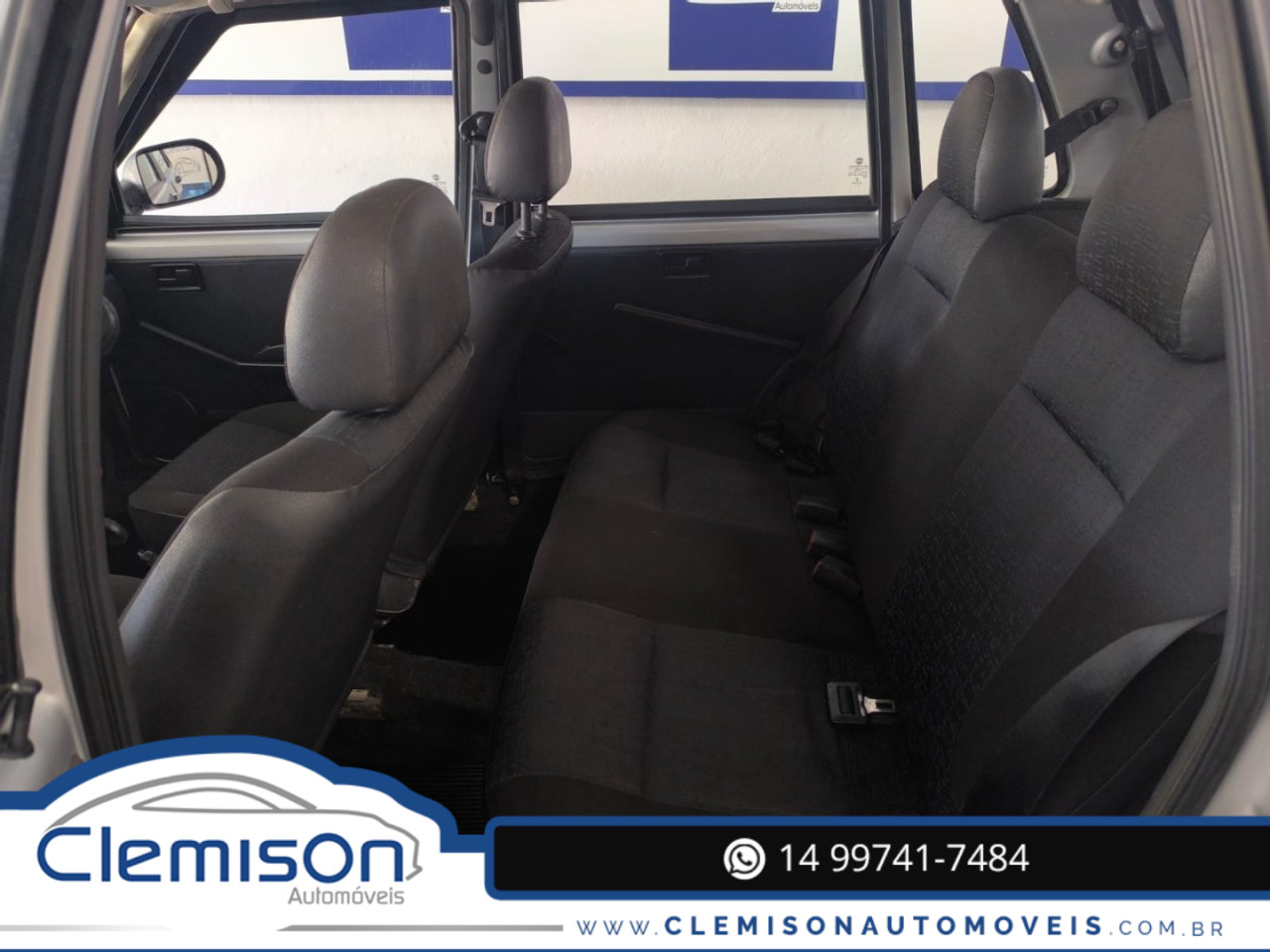 FIAT Uno 1.0 MILLE ECONOMY