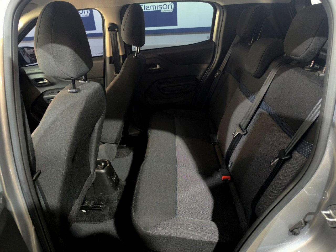 CITROEN C3 1.6 16V 4P FLEX FEEL PACK AUTOMÁTICO