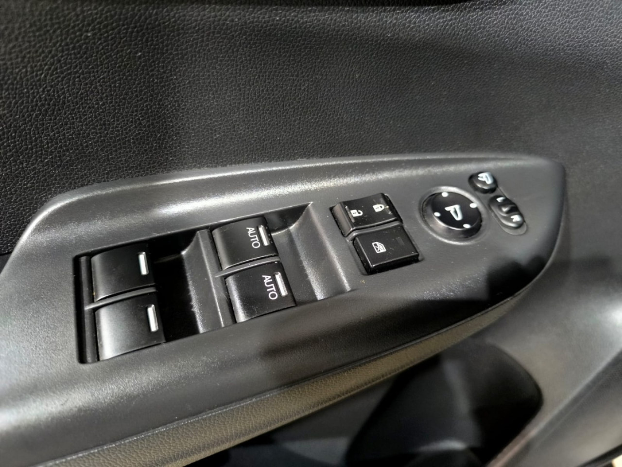 HONDA WR-V 1.5 16V 4P EXL FLEX AUTOMÁTICO CVT