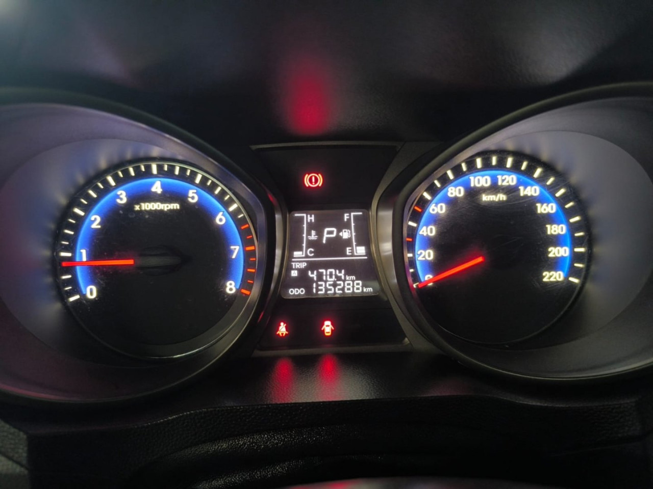 HYUNDAI HB 20 Sedan 1.6 16V 4P FLEX OCEAN AUTOMÁTICO
