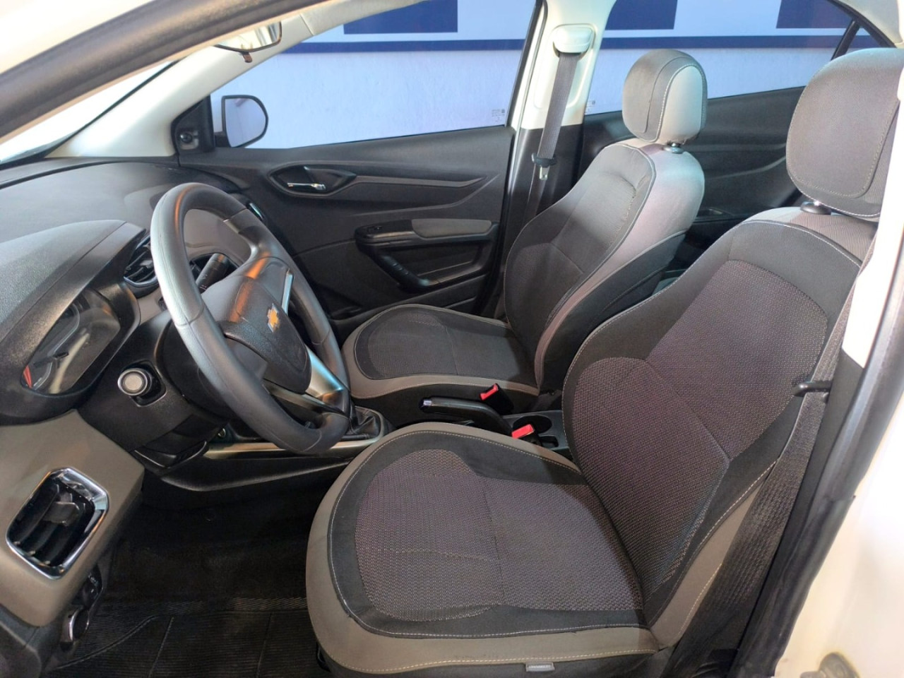 CHEVROLET Prisma 1.4 4P LT FLEX