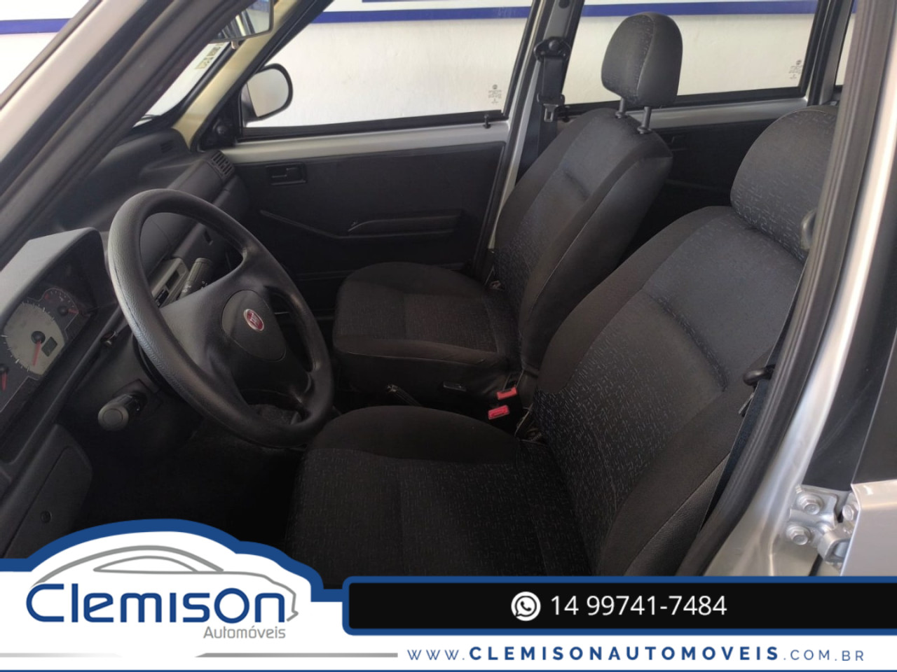 FIAT Uno 1.0 MILLE ECONOMY