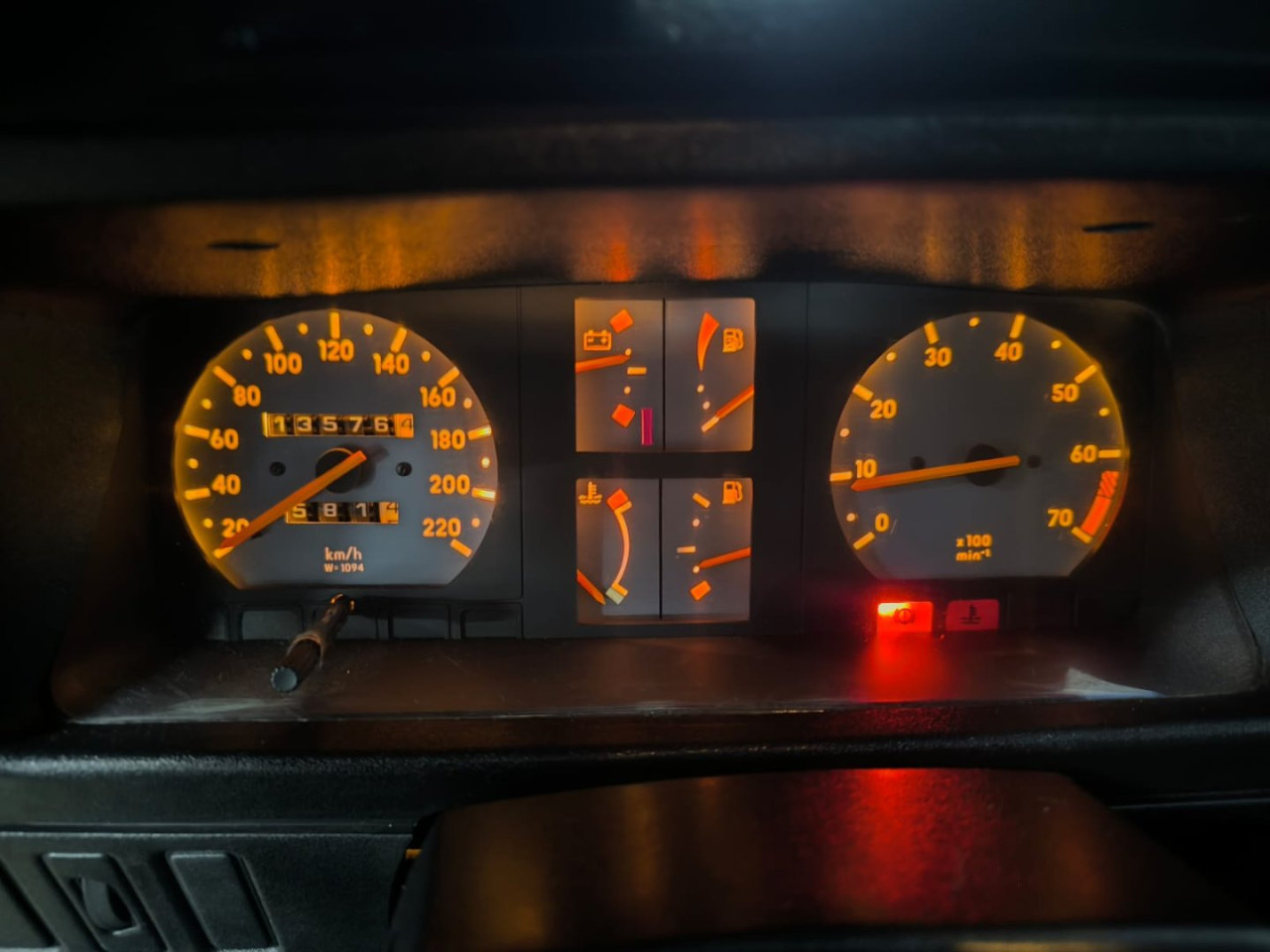 CHEVROLET Monza Sedan 2.0 4P EFI GLS