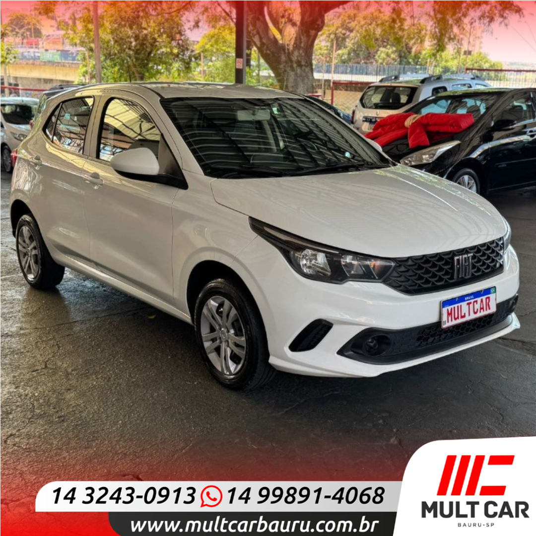 Argo 1.0 4P FLEX FIREFLY DRIVE