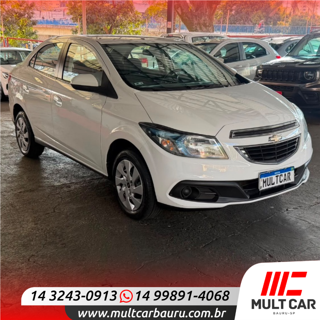 Prisma 1.4 4P LT FLEX