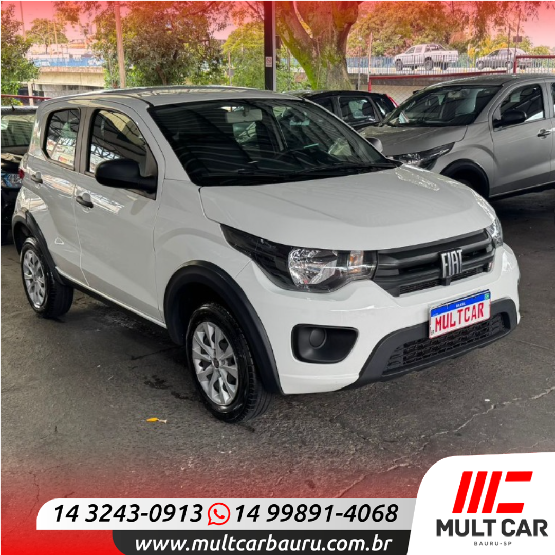 Mobi 1.0 4P FLEX EVO LIKE