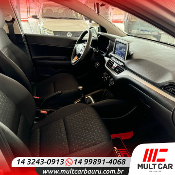 HB 20 Hatch 1.0 12V 4P FLEX COMFORT