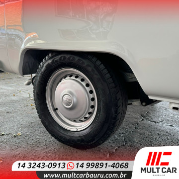 Kombi 1.4 FLEX STD LOTAÇÃO 12 LUGARES