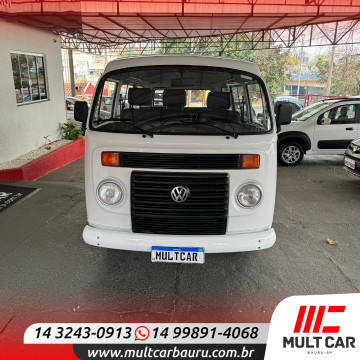 Kombi 1.4 FLEX STD LOTAÇÃO 12 LUGARES